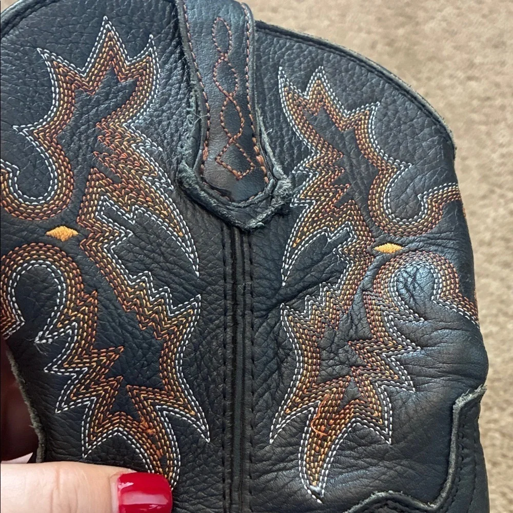 Ariat classic cowboy